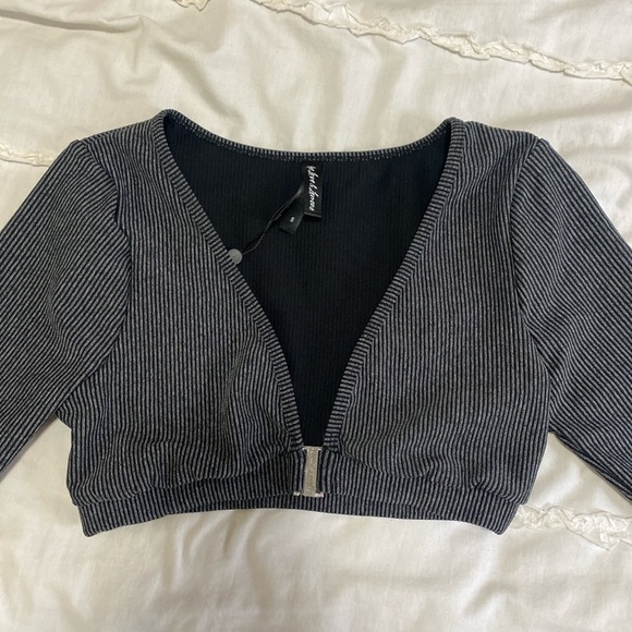 For love and lemons work out bra top - Picture 4 of 4